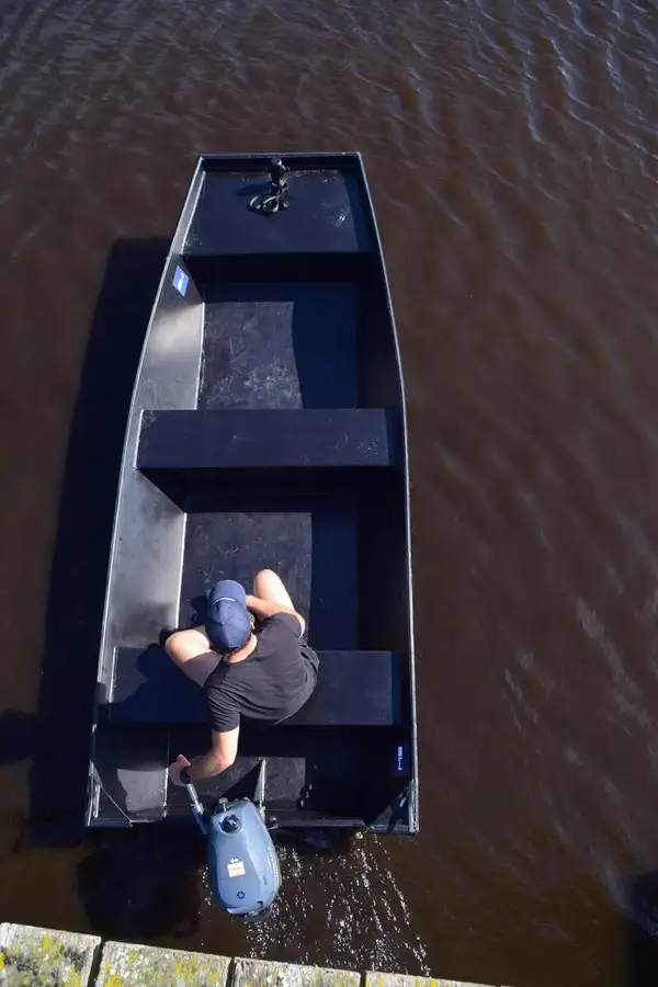Workboats for sale