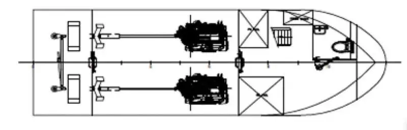 Workboats for sale