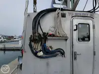 Lifeboat for sale