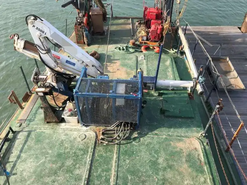 Workboats for sale