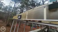 Cruise ship for sale