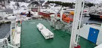 Bunker tanker for sale