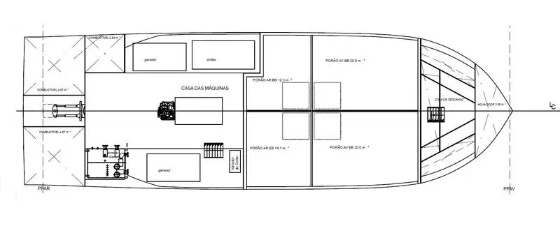 Towboat for sale