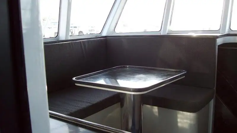 Workboats for sale
