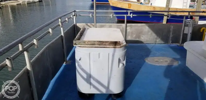 Catamaran for sale