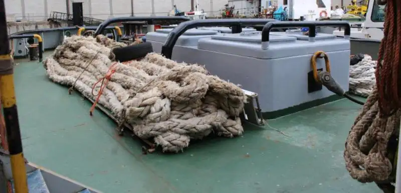 Towboat for sale