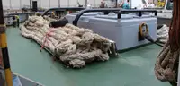 Towboat for sale