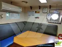 Towboat for sale