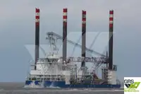 Jack-up drilling rig for sale