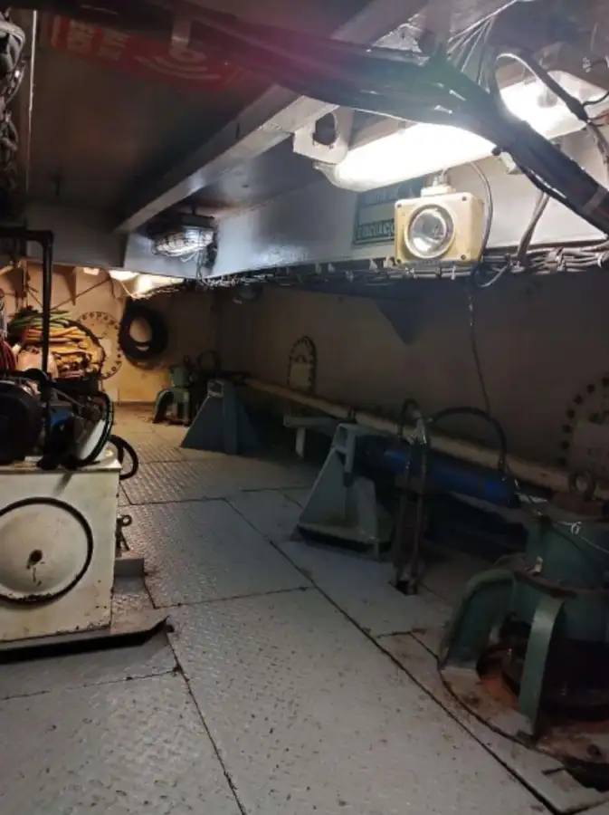 Towboat for sale