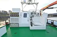 Fireboat for sale