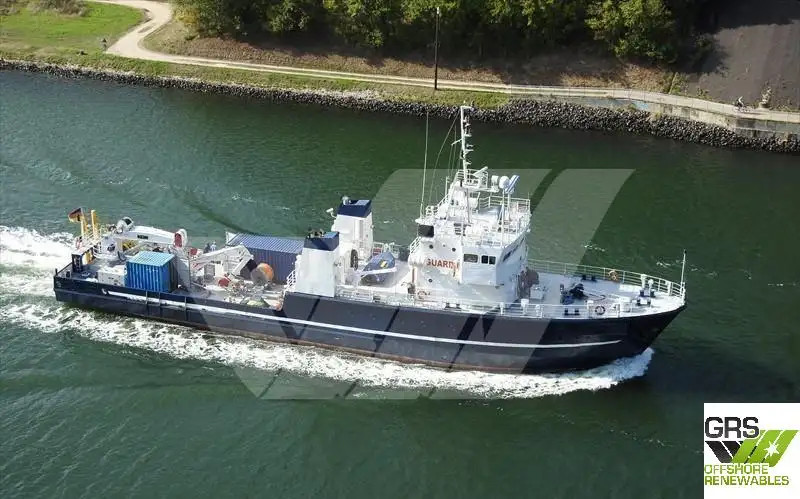 Workboats for sale