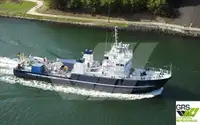 Workboats for sale