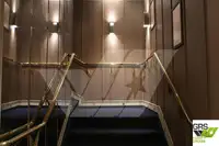Cruise ship for sale