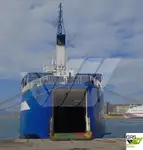 Ro-Ro ship for sale