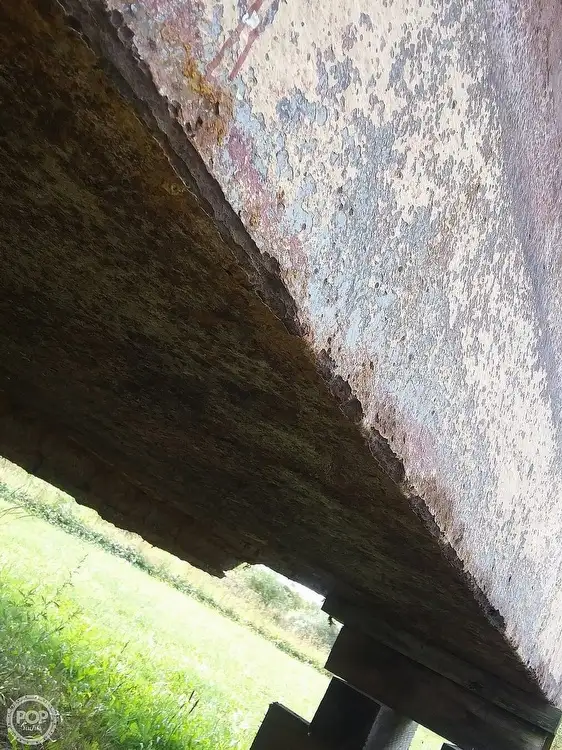 Barge for sale