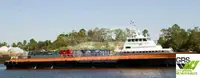 Wind farm service vessel for sale