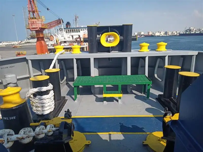 Towboat for sale