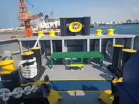 Towboat for sale