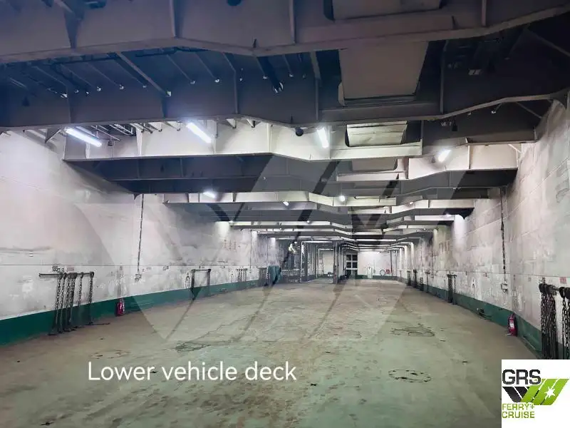 Ro-Ro ship for sale