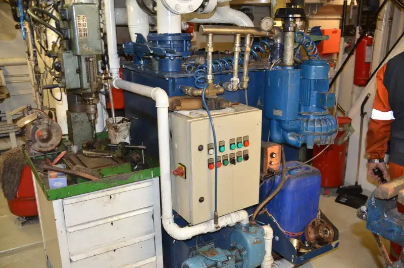 Towboat for sale