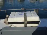 Trawler for sale