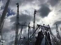 Trawler for sale