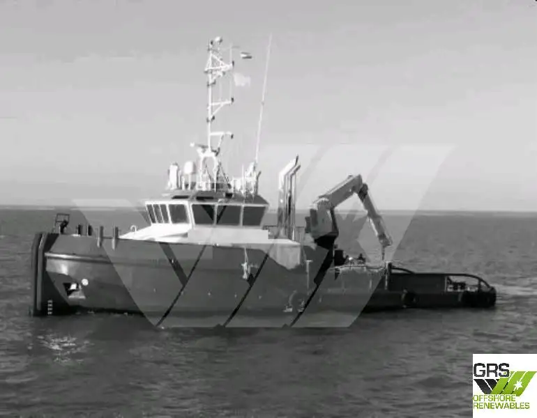 Workboats for sale