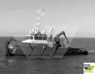 Workboats for sale