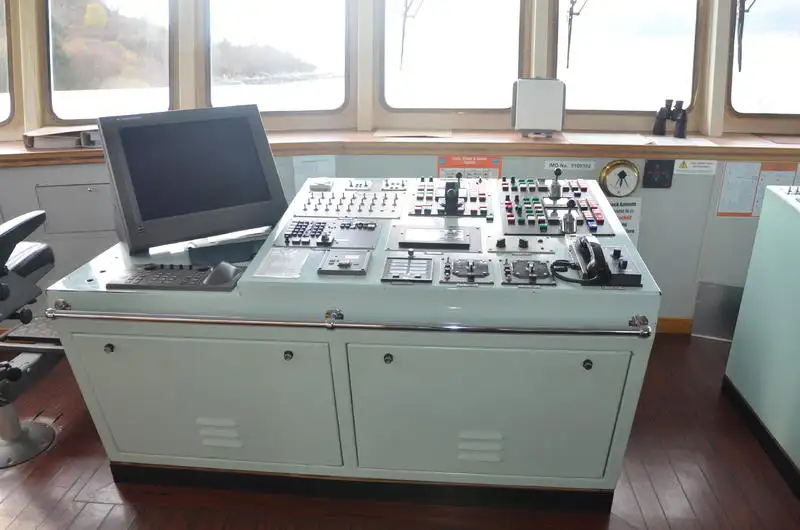 Towboat for sale