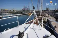 Research vessel for sale