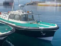 Pilot boat for sale
