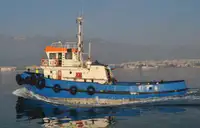 Towboat for sale
