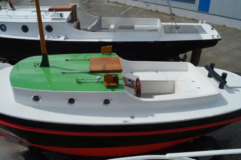 Tugboat for sale