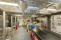 Survey vessel for sale