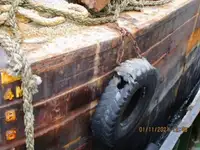Barge for sale