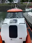 Rigid inflatable boat for sale
