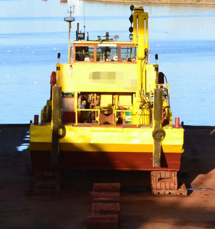 Workboats for sale