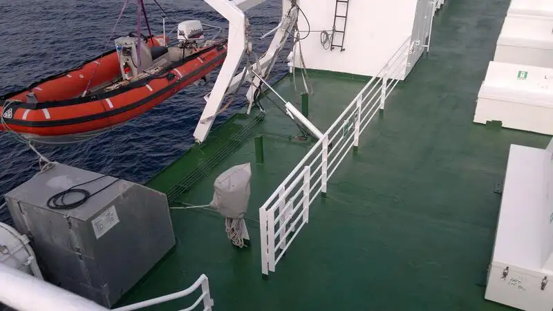 Ro-Ro ship for sale
