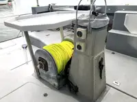 Research vessel for sale