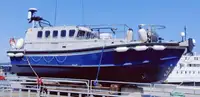 Lifeboat for sale
