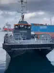 Wind farm service vessel for sale