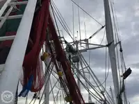 Trawler for sale