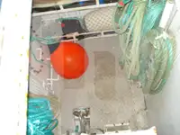 Beam trawler for sale