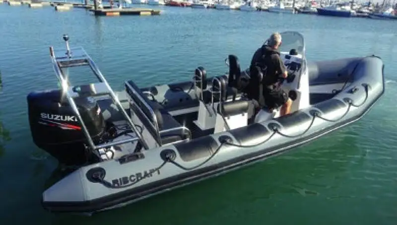Lifeboat for sale