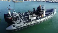 Lifeboat for sale