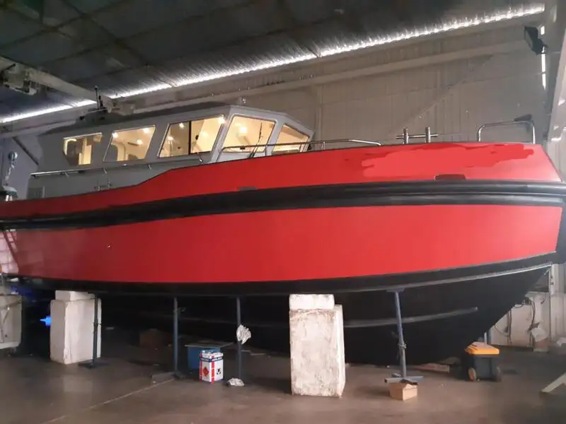 Workboats for sale