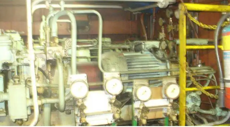 Bulk carrier for sale