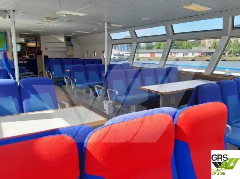 Ferry vessel for sale