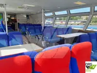 Ferry vessel for sale